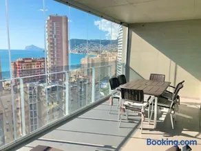 Flat El Mirador 13th floor - Image 2