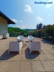 La Casa del Merlo - Image 1