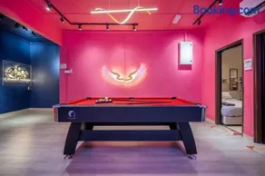 KL Homestay 20 Pax - Karaoke, VR & Racing Games - Birthday Party - 8km to KLCC - Image 2