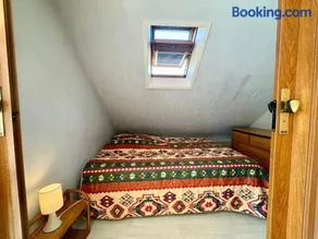 Appartement T2 + Cabine à Carnac, Proche Plages, Balcon, Parking, 4 Pers. - FR-1-377-51 - Image 5