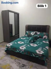 Sofiyyah Homestay - Image 2