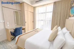 فندق لنا سويت Lana Suite Hotel - Image 2