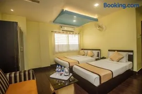 Hotel Sundaram Palace - Image 5
