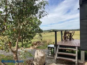 Cherry Tree - Merigan Farm Stay - Bungendore - Mount Fairy - Image 4