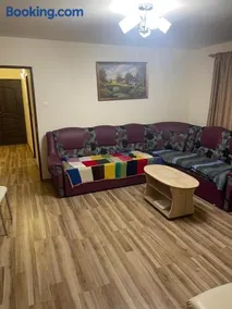 Apartament Crângului Dej - Image 1