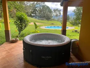 Casa Campestre Sueño Verde - Image 5
