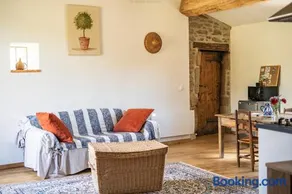 Le Moulin du Riousset, 8-10 personnes, maison de famille au calme - Image 2