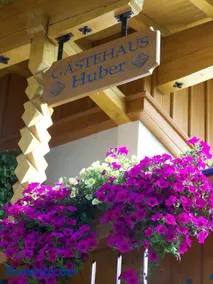 Gästehaus Huber - Image 1