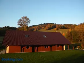 Penzion a apartmány Skipark Hraběšice - Image 2