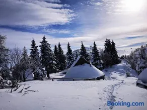 Chalet Resa - Velika planina - Image 3