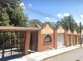 Cabaña de bosque con alberca - Image 2