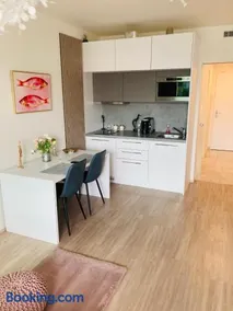 Apartement Blanc Harfa design - Image 2