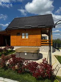 Oaza Mira bungalov - Image 2