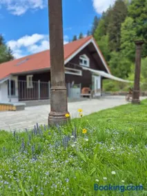 Sägemühle Eschachthal - Image 1