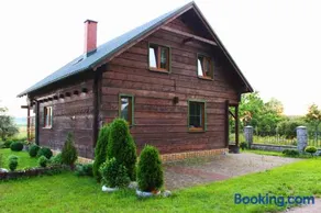 Agroturystyka Wróblówka Wyszebórz - Image 1