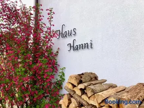 Haus Hanni - Image 1