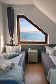 Ferienhaus ,,Pier 7" am See - 2 Wohnungen mit Garten für bis zu 11 Personen, einzeln oder zusammen buchbar - Image 3