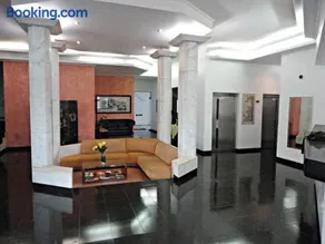 Pekin Palace Hotel - Image 3