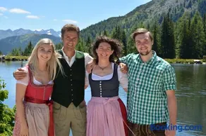 Kraftplatz am Dachstein - Herold - für Ruhesuchende und sportlich Aktive - Image 3