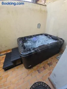 La Parenthèse - Maison pour 6 à 8 personnes avec Jacuzzi - Image 2