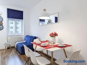 Apartment for max 6 guests Prater! Center! - Image 1