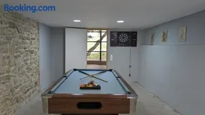 Casa Albaitar - con Piscina y Sala de juegos - Image 1