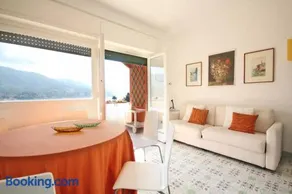 [PORTOFINO] appartamento vista mare con piscina - Image 1