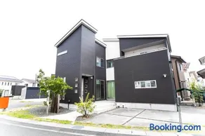 Shiga Lakeside Villa in Minamishinbo - Image 1