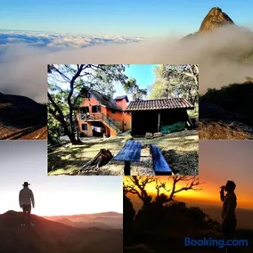 Chalé do Lopo - Image 1