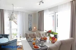 Suite Salzluft mit Sauna - Image 4