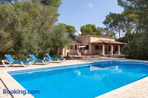 Sa Rota de Ca'n Blan by Sealand Villas - Image 4