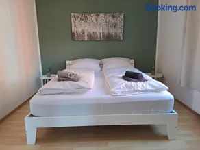Ferienwohnung Auszeit - Image 1