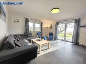 Komfortferienhaus Deichzauber Norddeich - Image 1