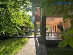 Pensiunea Paradisul Naturii - Image 1