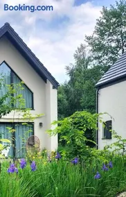 Źródlana Apartamenty - domki nad morzem Odargowo koło Dębek - Image 1