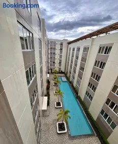 South Breeze Stay Near Nuvali, Enchanted kingdom, Tagaytay - Image 3