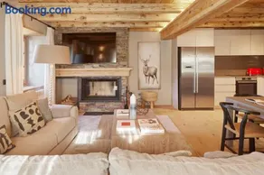 Pleta Baqueira Luxe 10 by FeelFree Rentals - Image 2