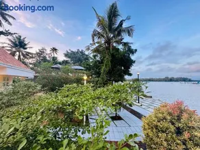 CASA DE CANOLI - A Private backwater villa - Image 3