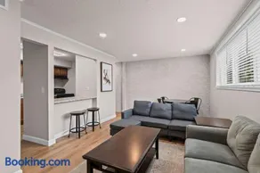 Newly Renovated Unit in Central Spfld #103 - Image 1