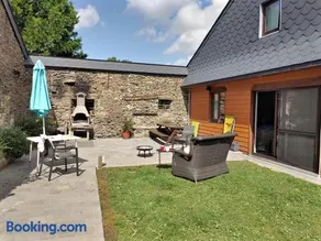 La Ferme Oubliée - Image 1