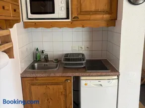 Appartement 3 chambres pour 6 personnes à Saint-François-Longchamp - Image 5