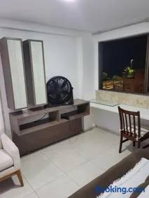 Apartamento a beira mar - Image 5