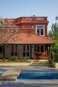 Claytides - A LuxUnlock Private Villa - Image 1