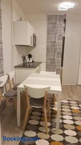 Ferienwohnung Villa Josephine - Image 4