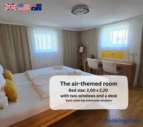 Dreamly Suites Oslip - Image 3