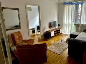 Przytulny Apartament z Balkonem Stalowa Wola - Image 1