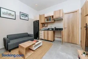 Zamalek Jeddah Towers Serviced Apartments By BlueKeys - Image 1
