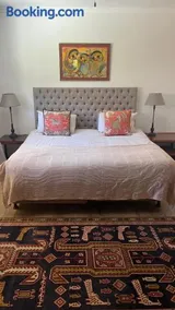 Garden Cottage in Ambiente Guest House - Image 1