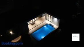 Atman by MagoStays - 2BR Luxury Pool Stay - Image 2
