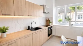 LUNA apartamenty - luksusowy apartament nr 1a - Góry Sowie - Jezioro - Image 2